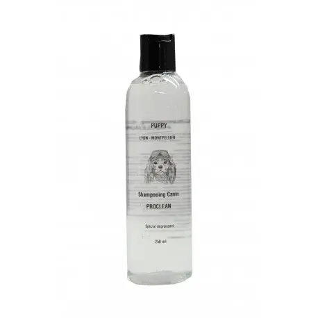 Shampoing dégraissant Proclean 250 ml