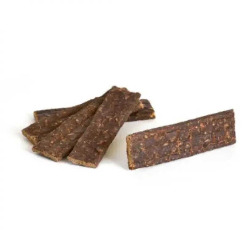 Lamelle de viande Agneau pour chien
