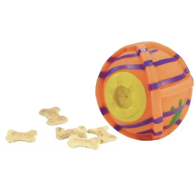 Jouet récompense pour chien