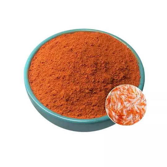  Poudre de Krill pour chien 200 gr