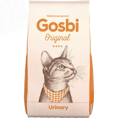 Gosbi Original Cat Urinary 1kg