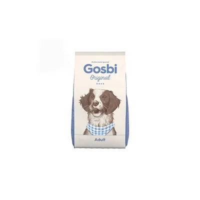 Gosbi Original Dog Adult
